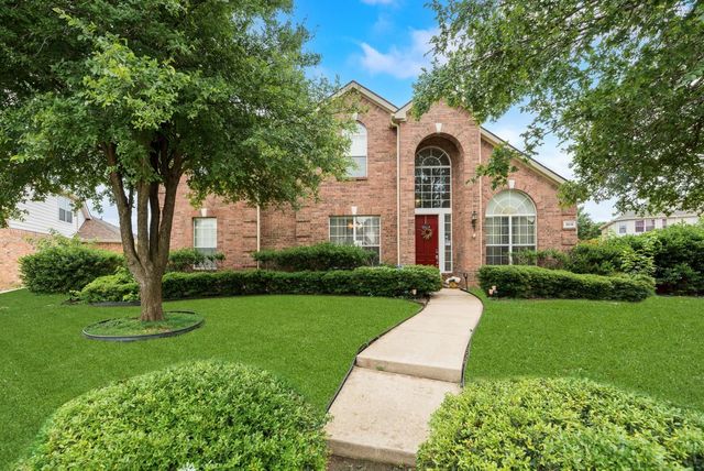 3516 Bonita Drive, Plano, TX 75025
