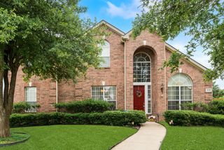 3516 Bonita Drive, Plano, TX 75025