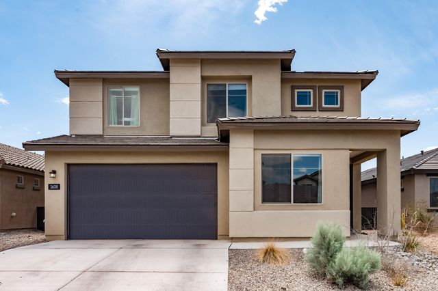 1608 Mammoth Way NW, Albuquerque, NM 87120