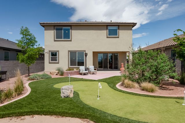 1608 Mammoth Way NW, Albuquerque, NM 87120