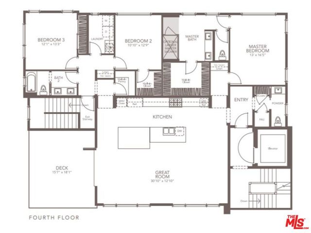 5827 Meadowlark Place 3, Playa Vista, CA 90094