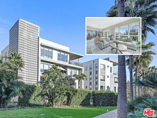 5827 Meadowlark Place 3, Playa Vista, CA 90094