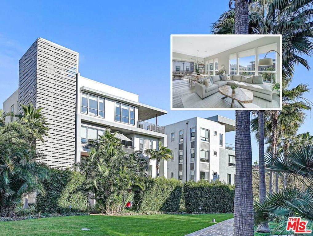 5827 Meadowlark Place 3, Playa Vista, CA 90094