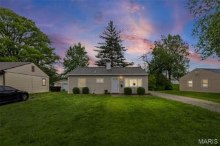 3805 Little Flower Lane, Belleville, IL 62226