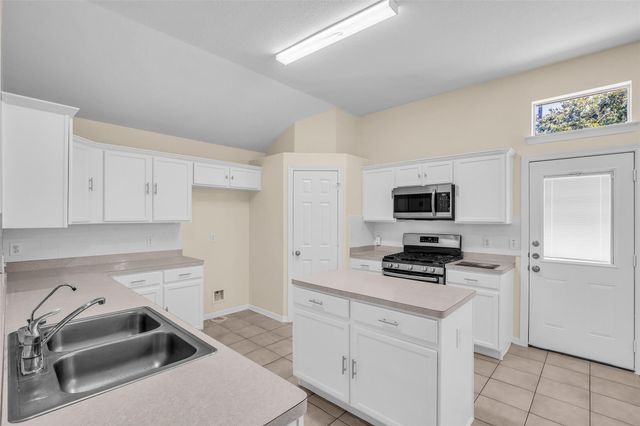 6003 Decker Ridge Court, Katy, TX 77449