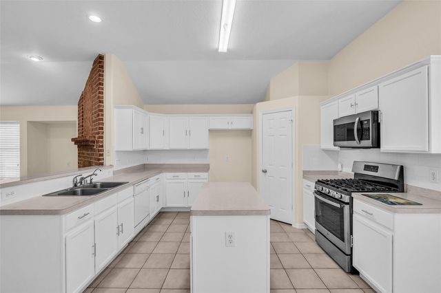 6003 Decker Ridge Court, Katy, TX 77449