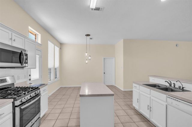 6003 Decker Ridge Court, Katy, TX 77449