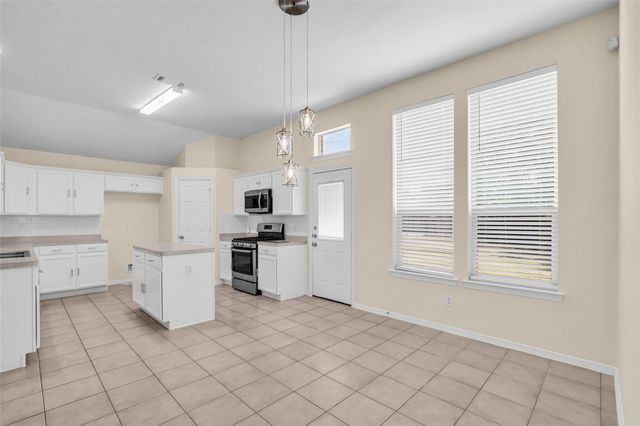6003 Decker Ridge Court, Katy, TX 77449