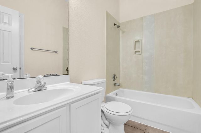 6003 Decker Ridge Court, Katy, TX 77449