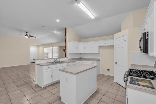 6003 Decker Ridge Court, Katy, TX 77449
