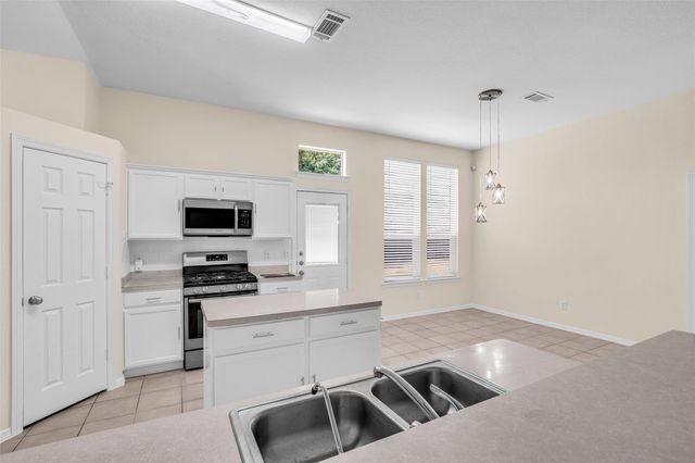 6003 Decker Ridge Court, Katy, TX 77449