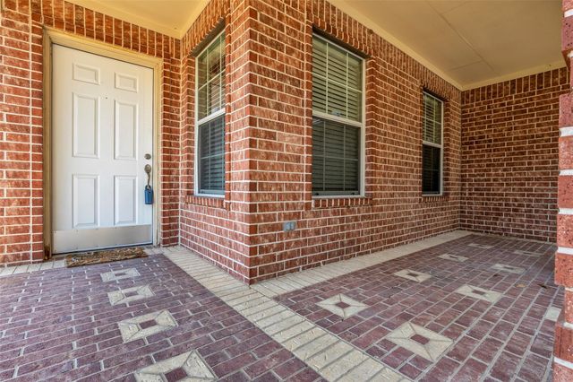 6003 Decker Ridge Court, Katy, TX 77449