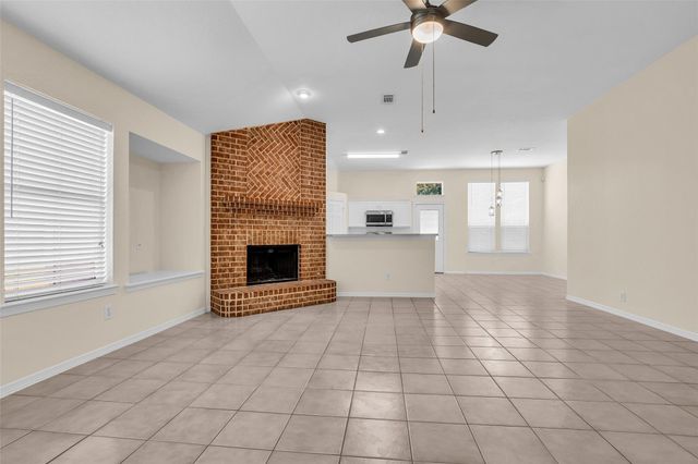 6003 Decker Ridge Court, Katy, TX 77449