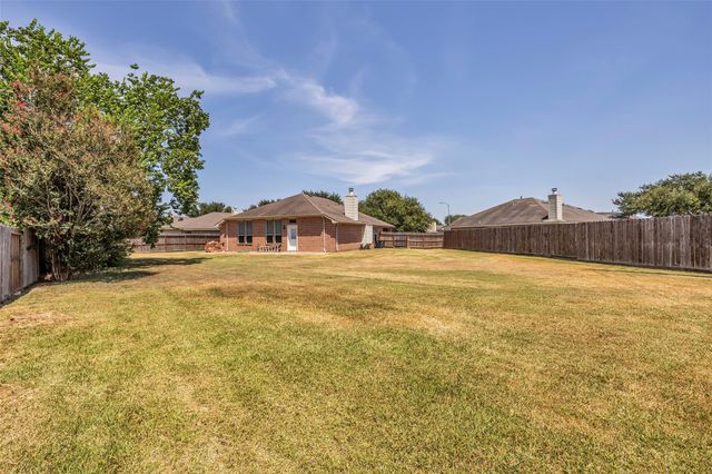 6003 Decker Ridge Court, Katy, TX 77449