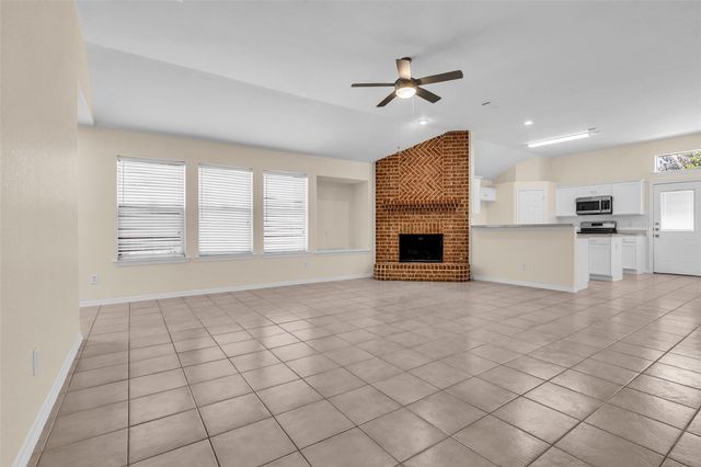 6003 Decker Ridge Court, Katy, TX 77449
