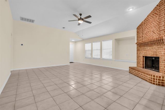 6003 Decker Ridge Court, Katy, TX 77449