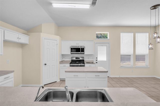 6003 Decker Ridge Court, Katy, TX 77449