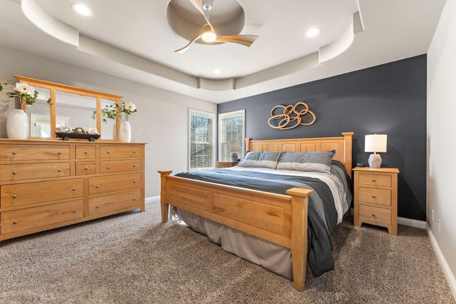 3204 Clairborne Crossing, Valparaiso, IN 46385