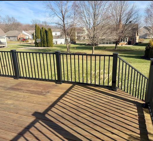 3204 Clairborne Crossing, Valparaiso, IN 46385