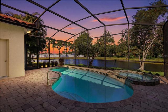 8876 HUNTINGTON POINTE DRIVE, Sarasota, FL 34238
