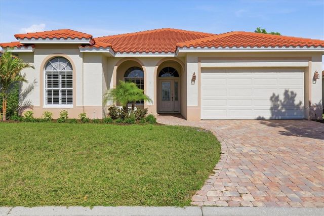 8876 HUNTINGTON POINTE DRIVE, Sarasota, FL 34238