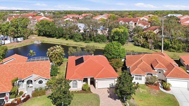 8876 HUNTINGTON POINTE DRIVE, Sarasota, FL 34238