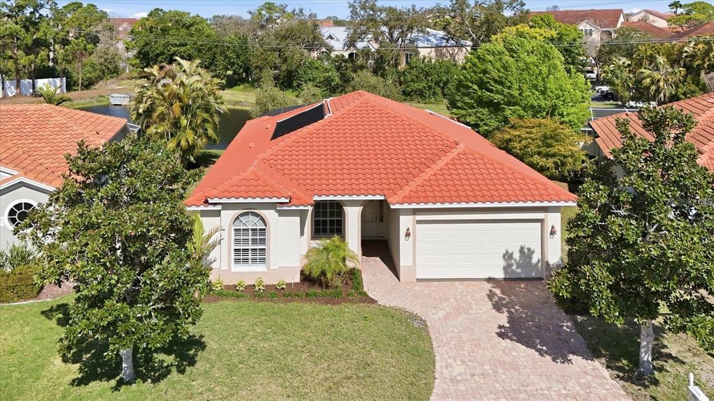 8876 HUNTINGTON POINTE DRIVE, Sarasota, FL 34238