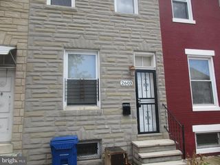 2603 DULANY ST, Baltimore, MD 21223