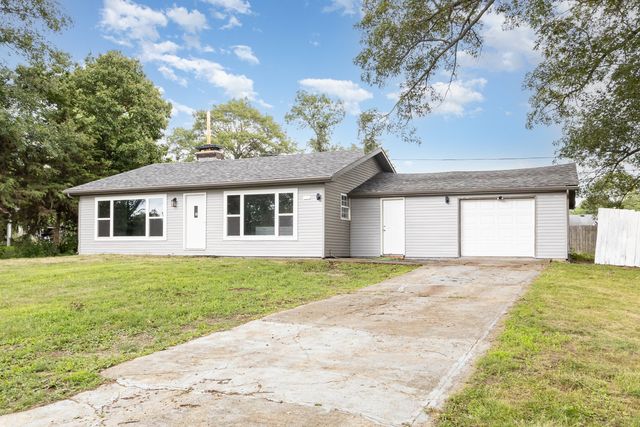 1953 Lakewood Drive, Wilmington, IL 60481
