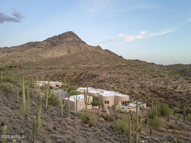 11331 E TROON VISTA Drive, Scottsdale, AZ 85255