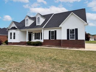 167 Stonehenge Drive, Dunn, NC 28334