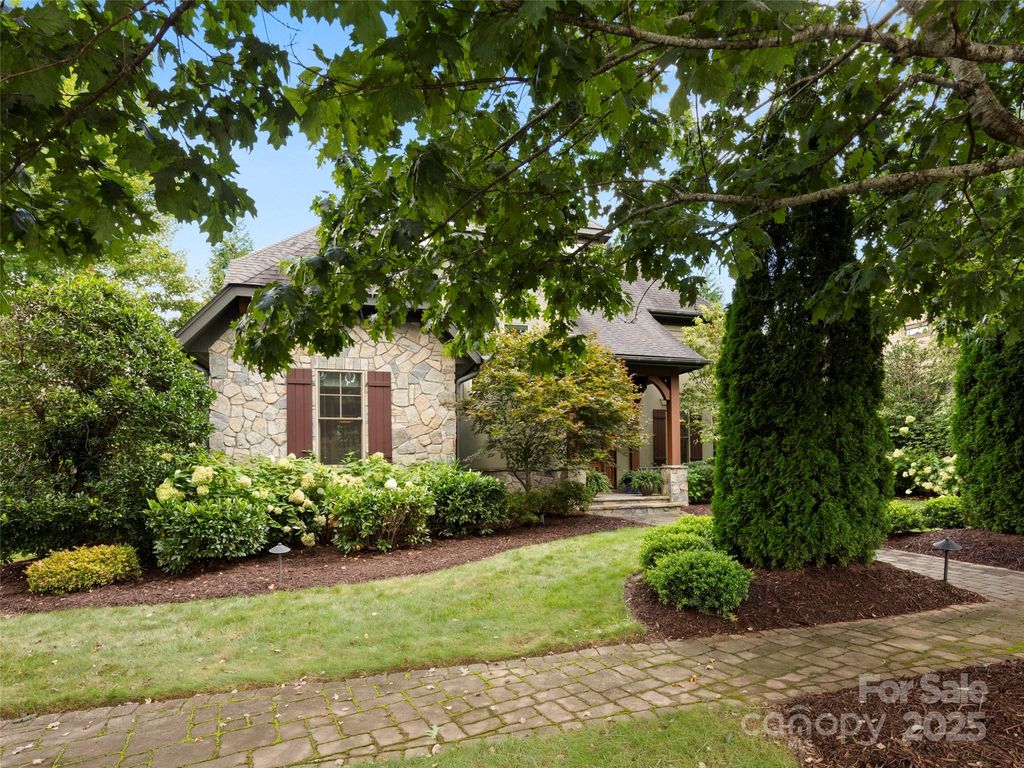 62 Running Creek Trail, Arden, NC 28704