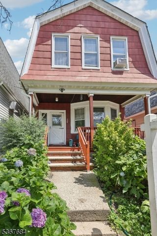 124 Bell St, Belleville Twp., NJ 07109