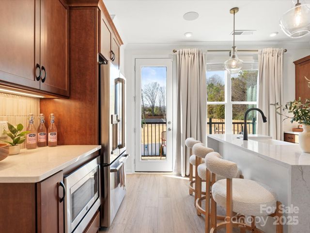 5524 Swaling Street, Charlotte, NC 28217