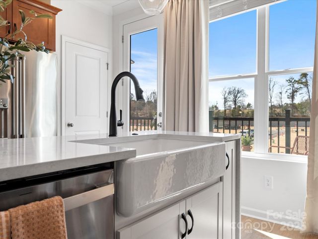 5524 Swaling Street, Charlotte, NC 28217