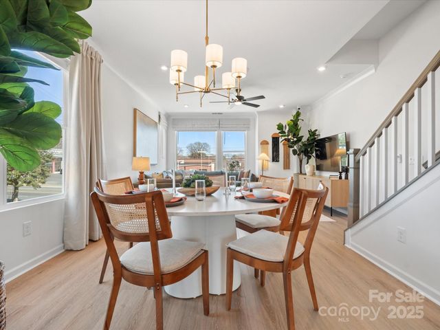 5524 Swaling Street, Charlotte, NC 28217