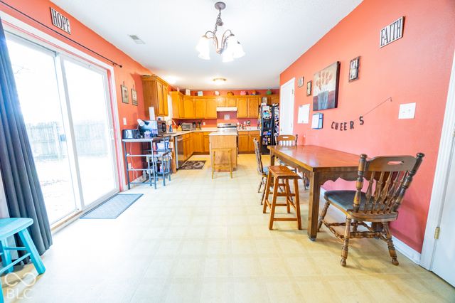 608 Rocky Meadow Drive, Greenwood, IN 46143