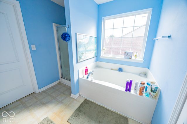 608 Rocky Meadow Drive, Greenwood, IN 46143