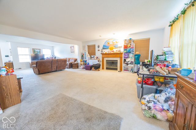 608 Rocky Meadow Drive, Greenwood, IN 46143