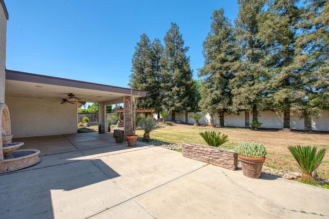 5358 W Clinton Avenue, Fresno, CA 93722
