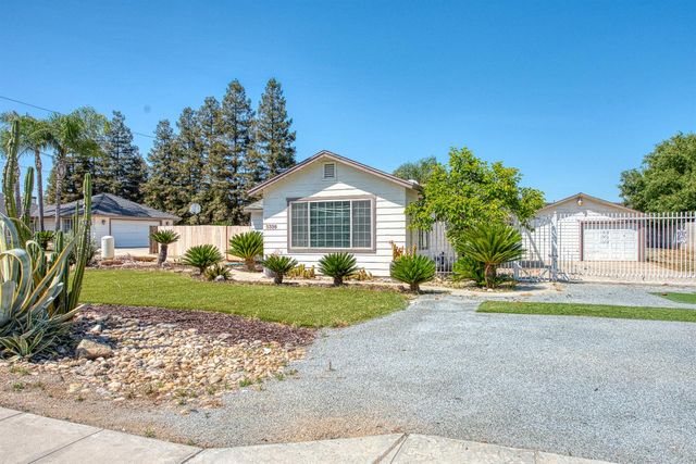 5358 W Clinton Avenue, Fresno, CA 93722
