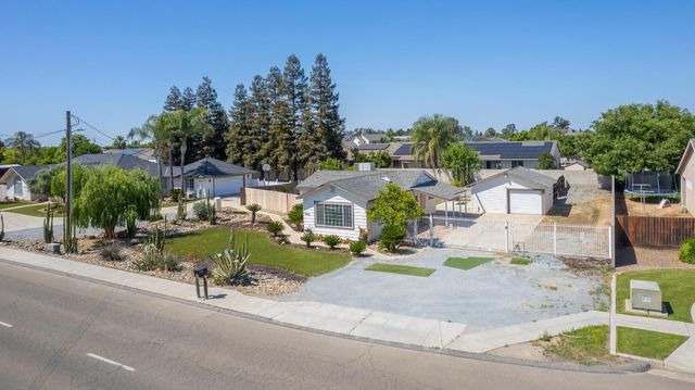 5358 W Clinton Avenue, Fresno, CA 93722