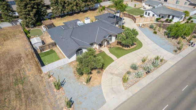 5358 W Clinton Avenue, Fresno, CA 93722
