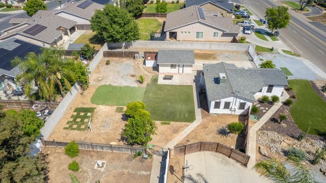 5358 W Clinton Avenue, Fresno, CA 93722