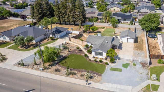 5358 W Clinton Avenue, Fresno, CA 93722