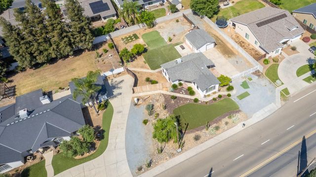 5358 W Clinton Avenue, Fresno, CA 93722