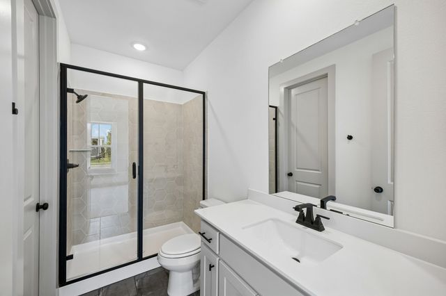 6933 Chief Spotted Tail Drive, Mckinney, TX 75070