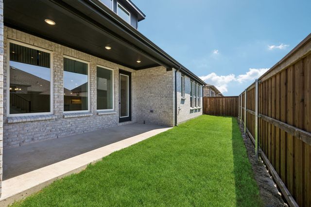 6933 Chief Spotted Tail Drive, Mckinney, TX 75070