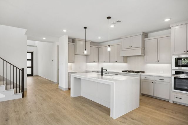 6933 Chief Spotted Tail Drive, Mckinney, TX 75070
