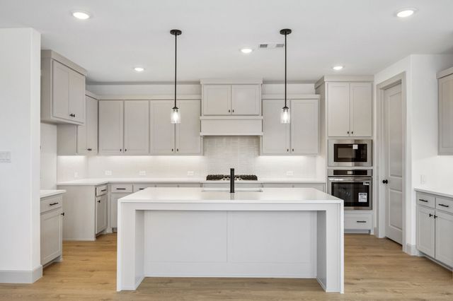 6933 Chief Spotted Tail Drive, Mckinney, TX 75070